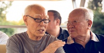 老妇人av
