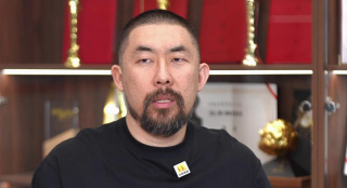 黄梦
